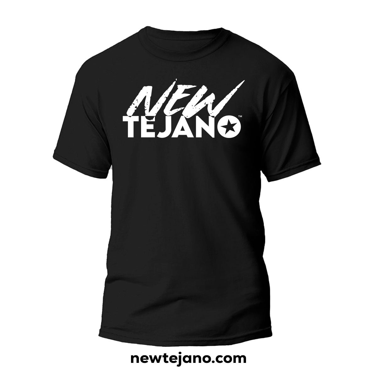 NEW TEJANO™ Official T-Shirt